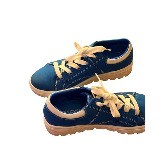 Sketchers Memory Foam sneakers - Picture 1 of 8